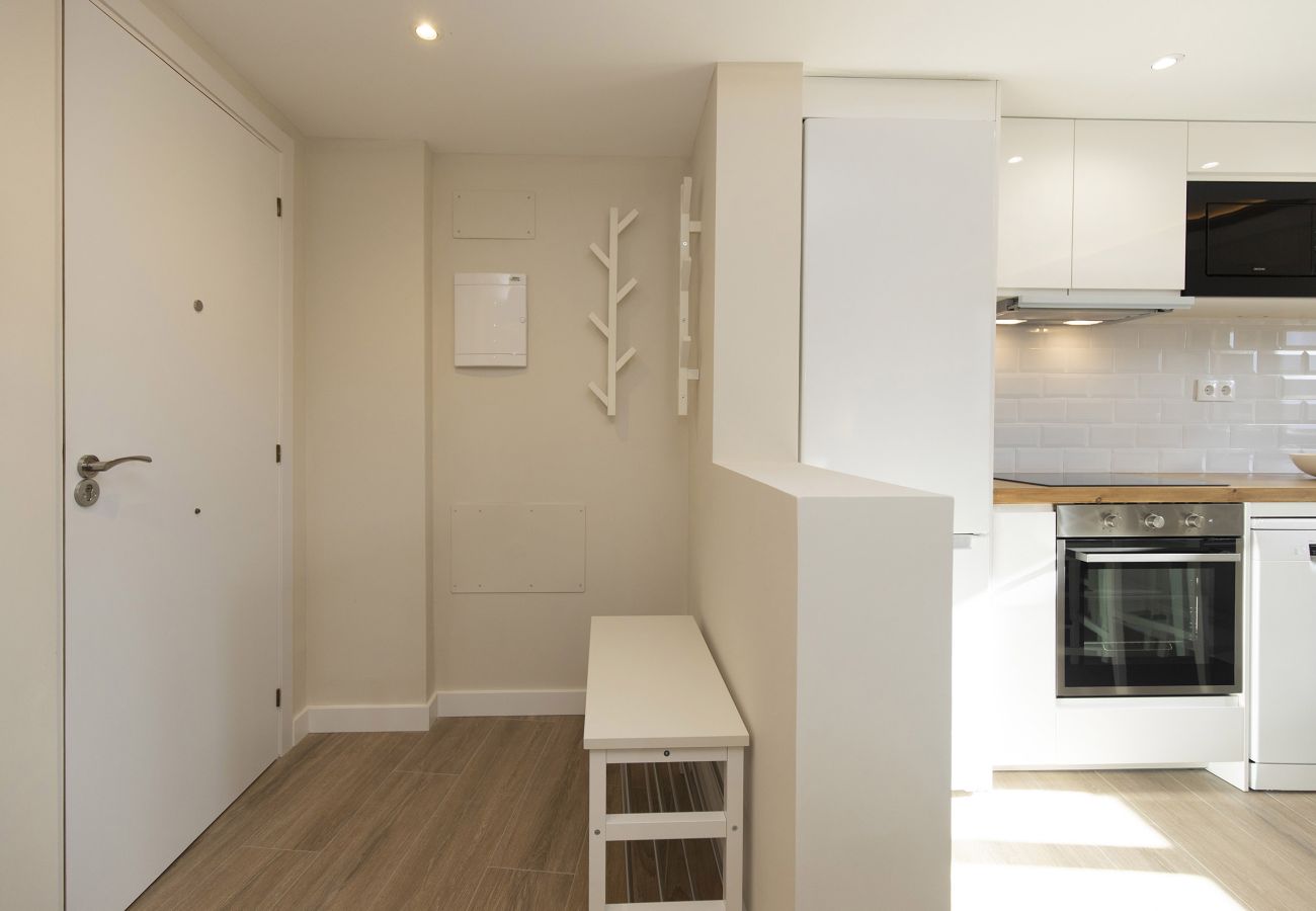 Apartment in El Pueyo de Jaca - Casa Ikuspe by BeValle