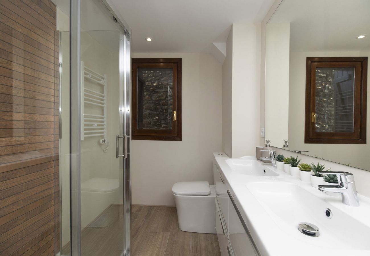 Apartment in El Pueyo de Jaca - Casa Ikuspe by BeValle
