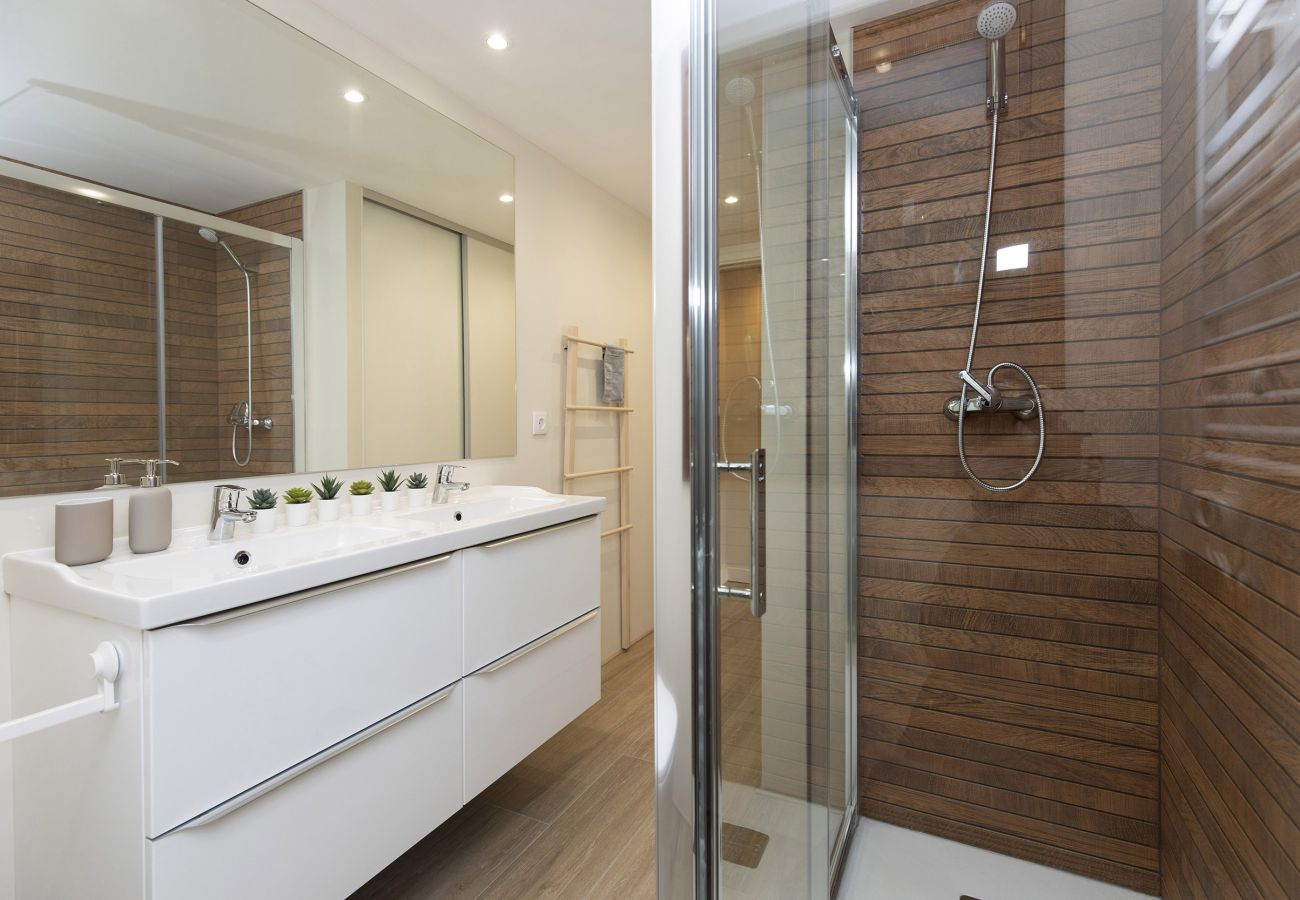 Apartment in El Pueyo de Jaca - Casa Ikuspe by BeValle