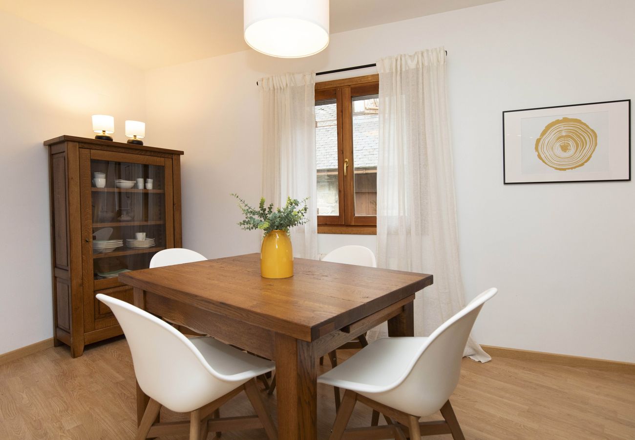 Apartment in El Pueyo de Jaca - Rincón del Pueyo by BeValle