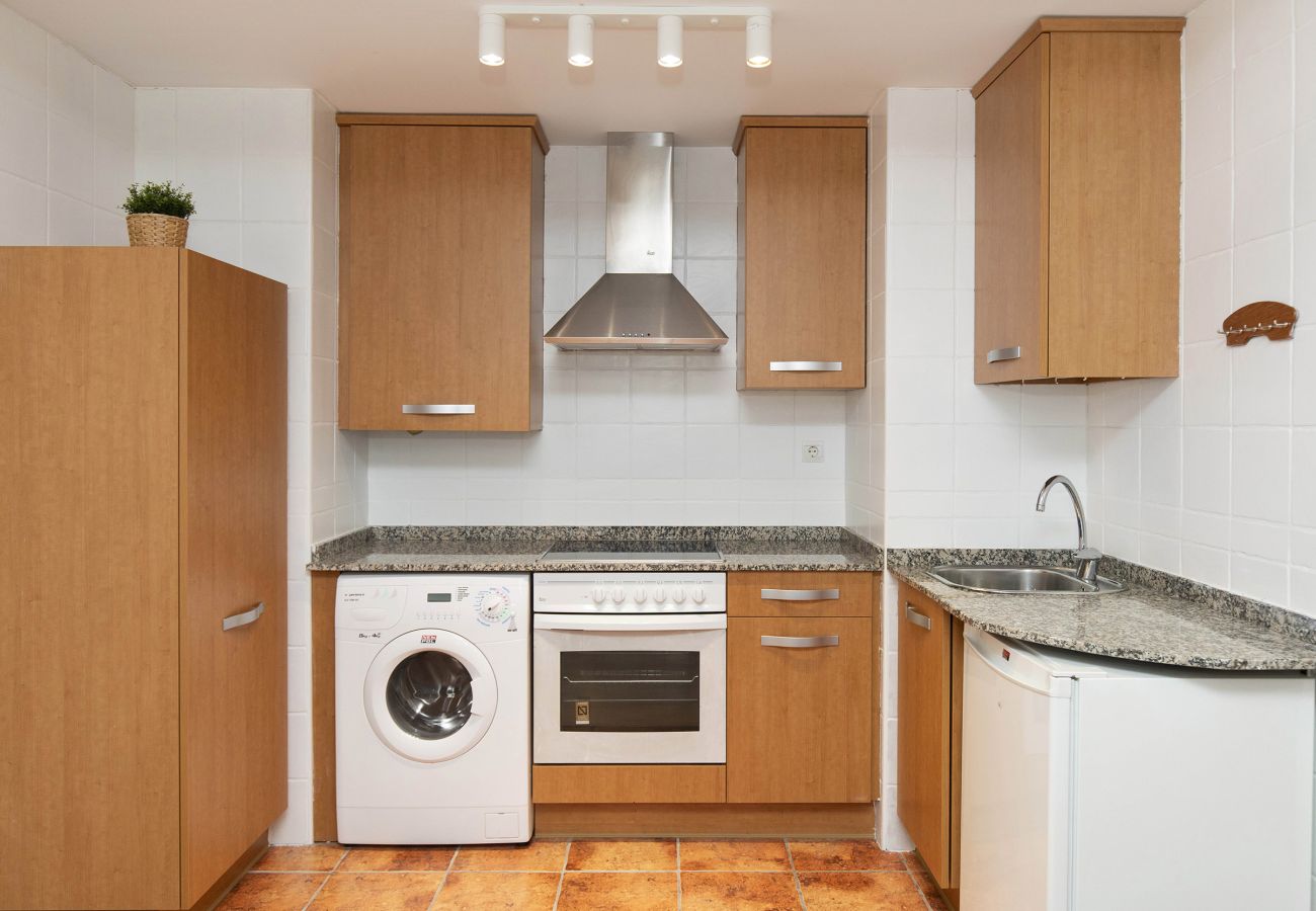 Apartment in El Pueyo de Jaca - Rincón del Pueyo by BeValle