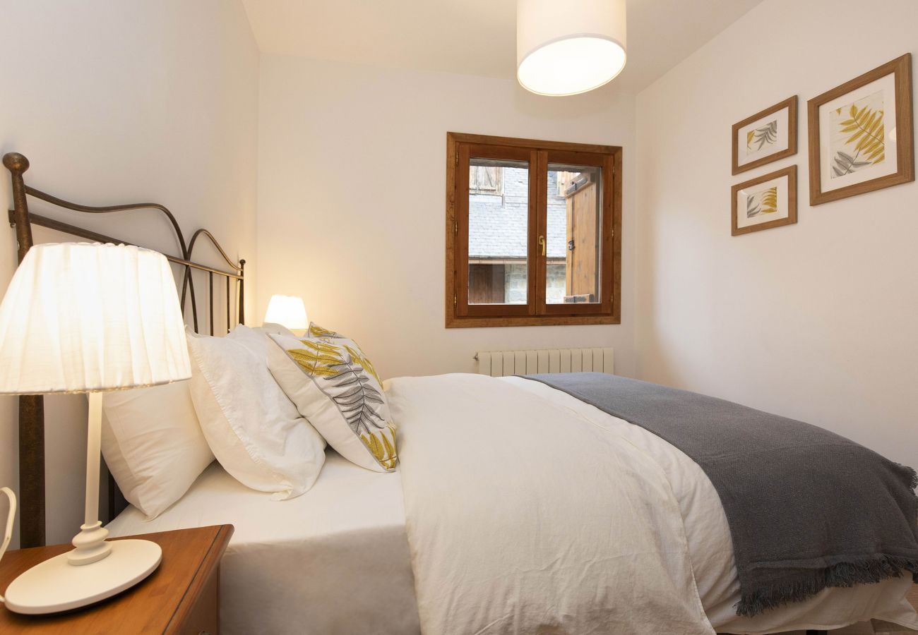 Apartment in El Pueyo de Jaca - Rincón del Pueyo by BeValle