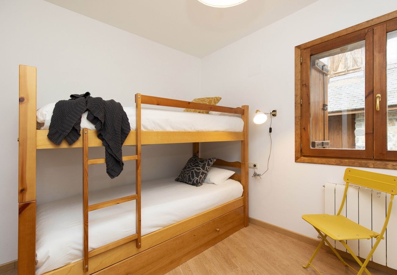 Apartment in El Pueyo de Jaca - Rincón del Pueyo by BeValle