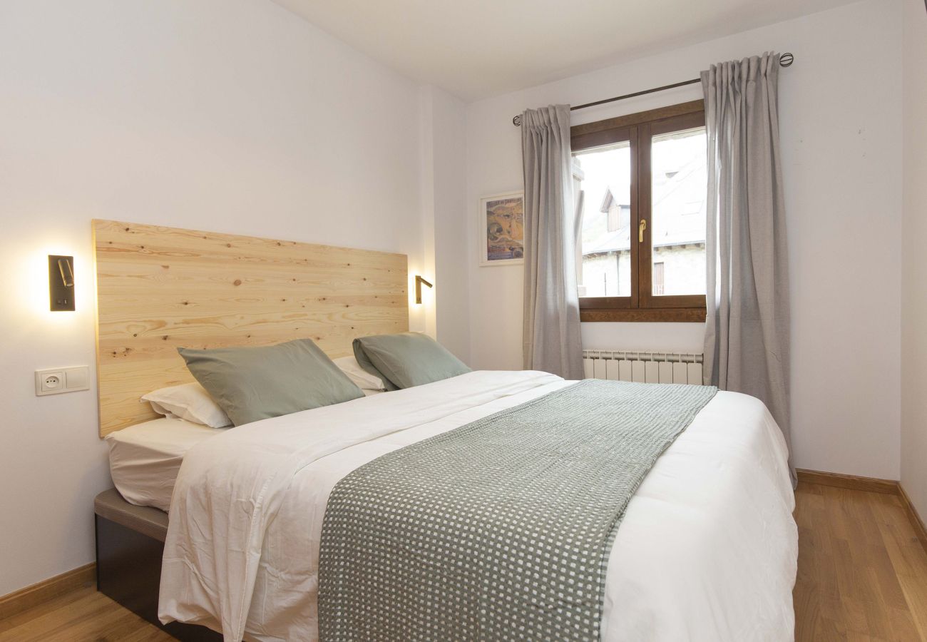 Apartment in El Pueyo de Jaca - Sueños de Telera by BeValle