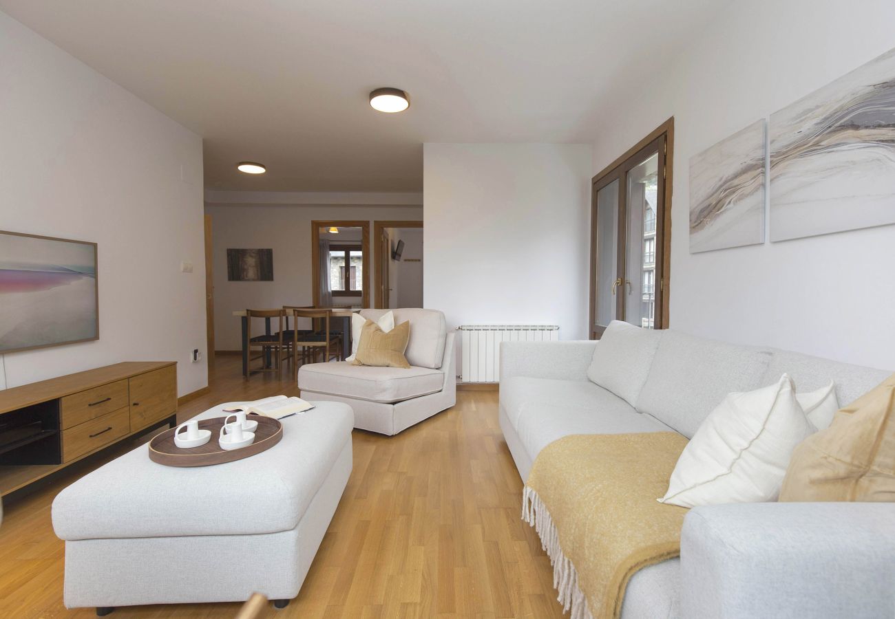 Apartment in El Pueyo de Jaca - Sueños de Telera by BeValle