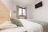 Apartment in El Pueyo de Jaca - Sueños de Telera by BeValle