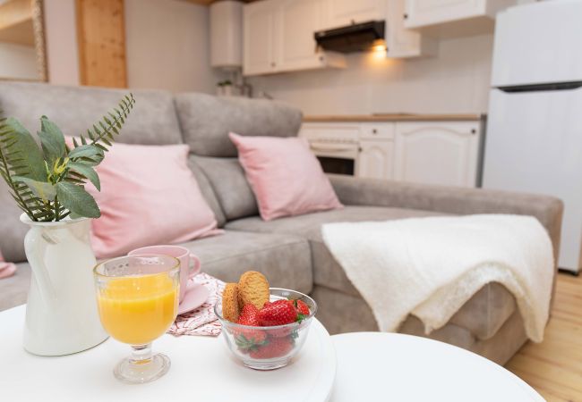Apartment in El Pueyo de Jaca - Casa Daniella by BeValle