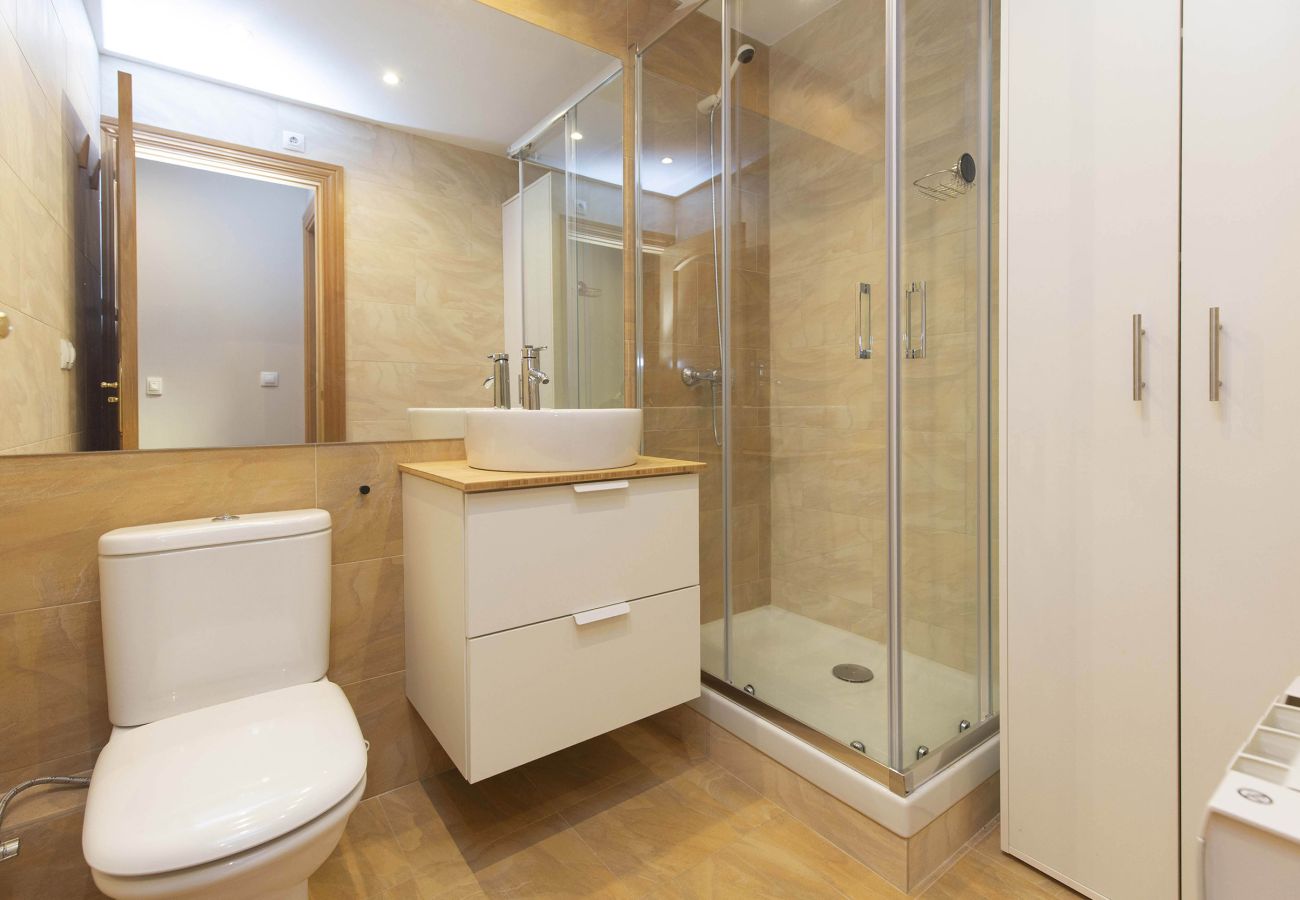 Apartment in El Pueyo de Jaca - Casa Lluna by BeValle