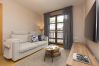 Apartment in El Pueyo de Jaca - Casa Lluna by BeValle