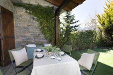 Apartment in Panticosa - El Mirador