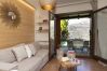 Apartment in Panticosa - El Mirador by BeValle