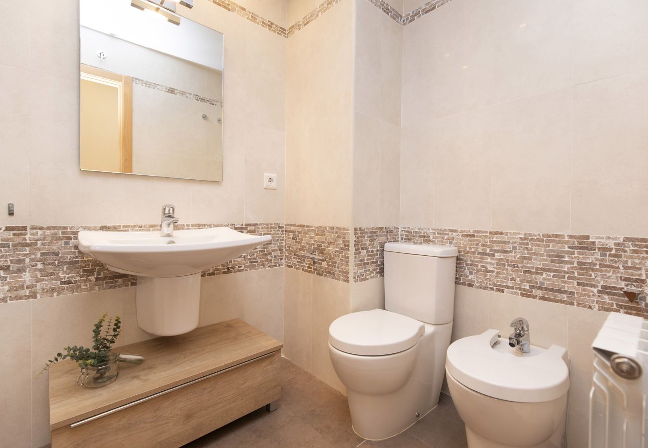 Apartment in Panticosa - Cumbre del Sarrio by BeValle