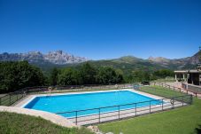 Apartment in Panticosa - Cumbre del Sarrio