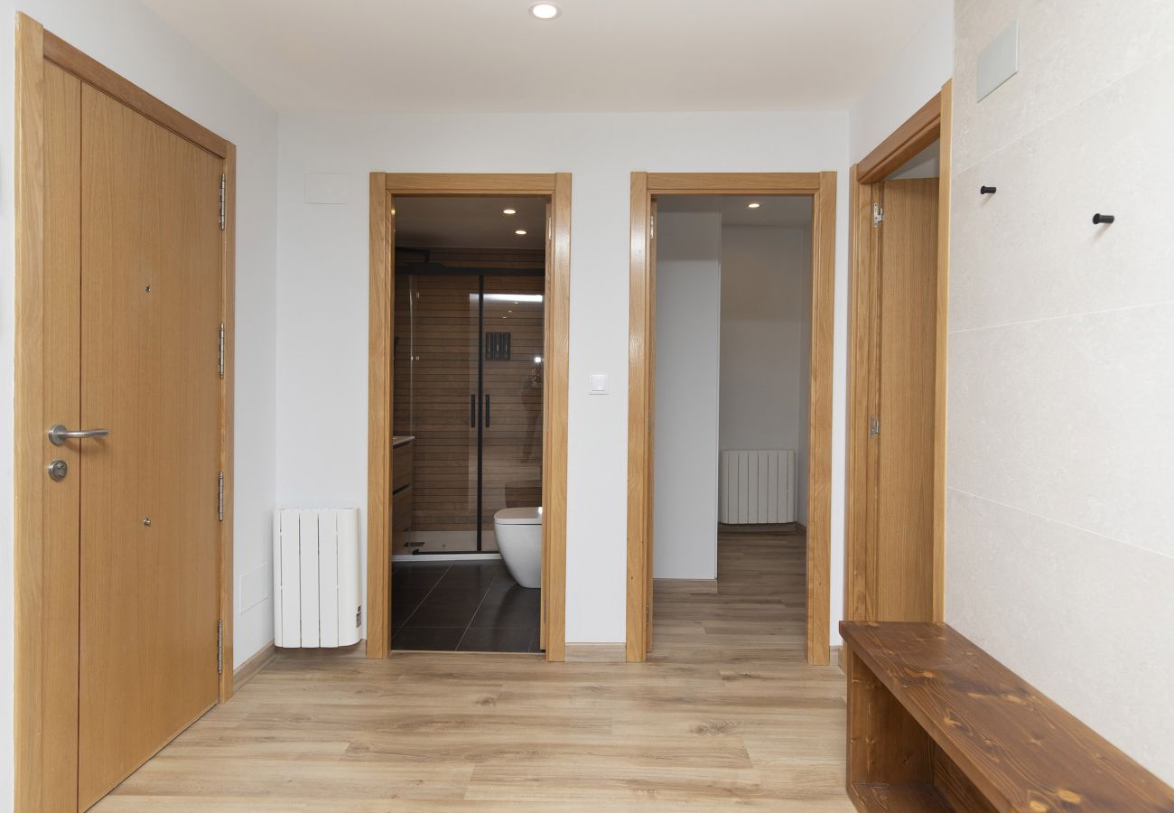 Apartment in Panticosa - Casa BellaVista by BeValle