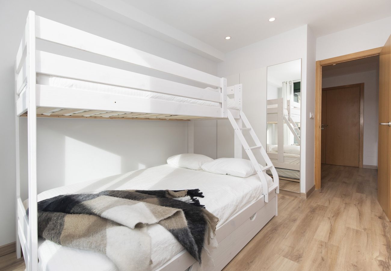 Apartment in Panticosa - Casa BellaVista by BeValle
