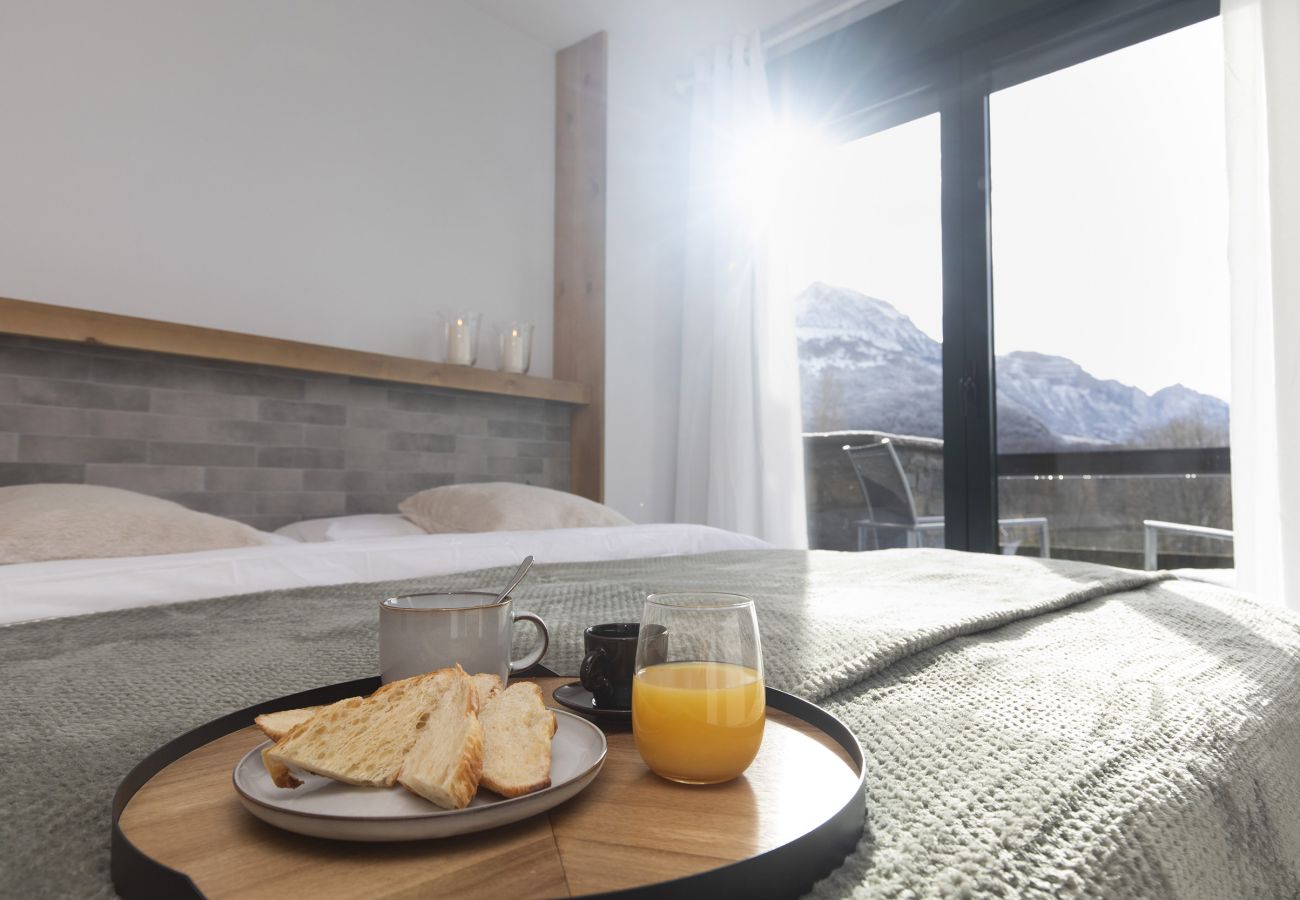 Apartment in Panticosa - Casa BellaVista by BeValle