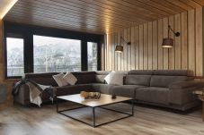 Apartment in Panticosa - BellaVista