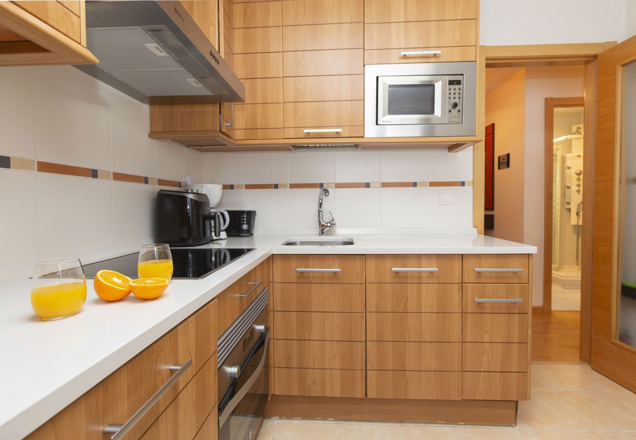 Apartment in Panticosa - Altos de Argualas by BeValle
