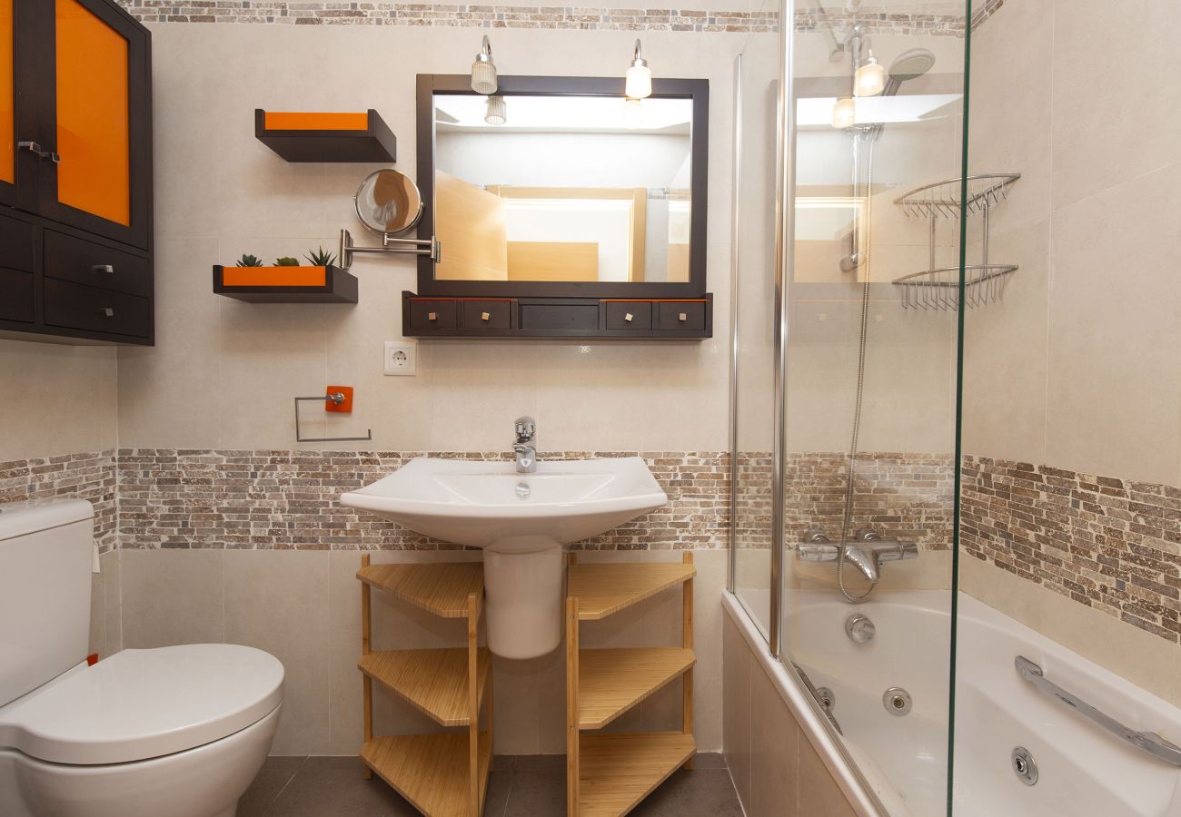 Apartment in Panticosa - Altos de Argualas by BeValle
