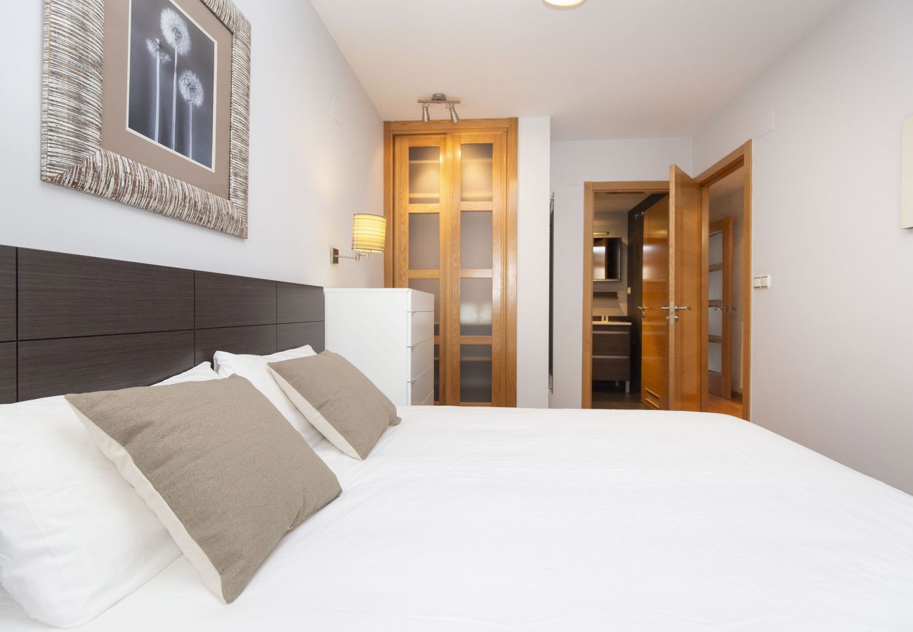 Apartment in Sallent - Mendizalea by BeValle
