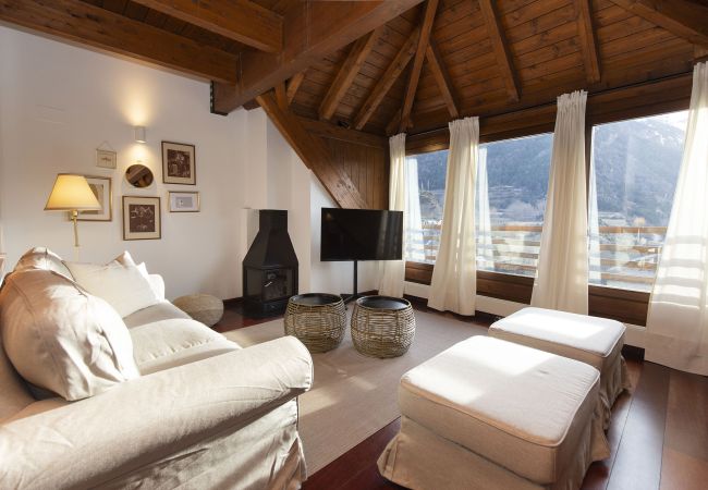 Apartment in Sallent - Mirador de Sallent by BeValle