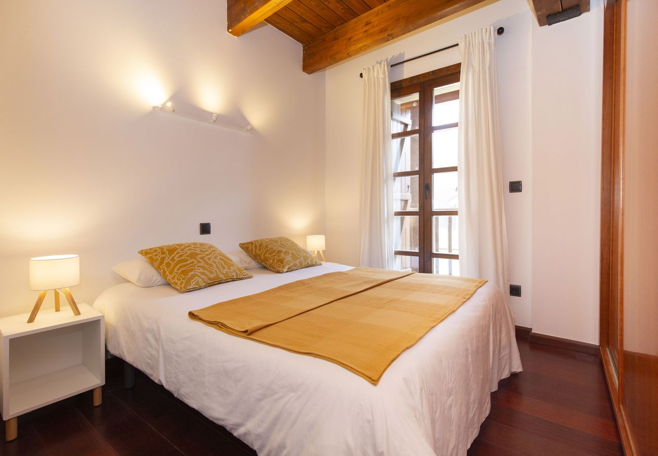 Apartment in Sallent - Mirador de Sallent by BeValle