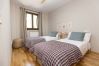 Apartment in Escarrilla - Balaitus by BeValle