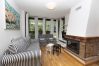 Apartment in Escarrilla - Casa Eguzkilore by BeValle