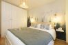 Apartment in Escarrilla - Nieu by BeValle