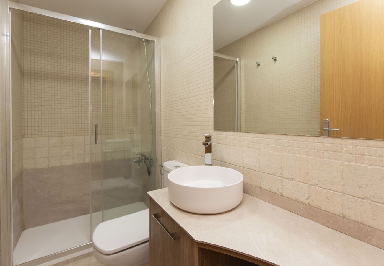 Apartment in Escarrilla - Casa Lite by BeValle