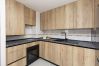 Apartment in Escarrilla - Casa Lite by BeValle