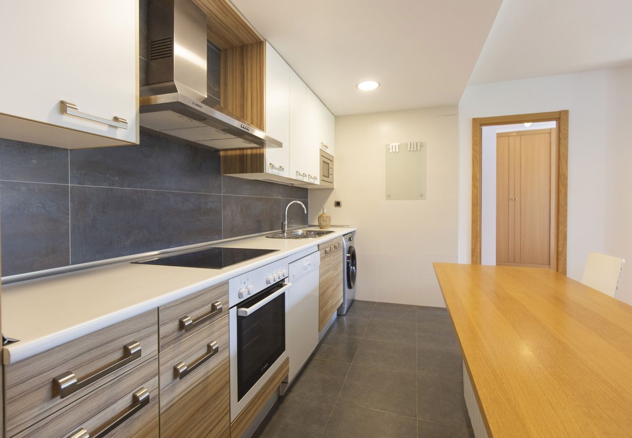 Apartment in Panticosa - Shambala by BeValle