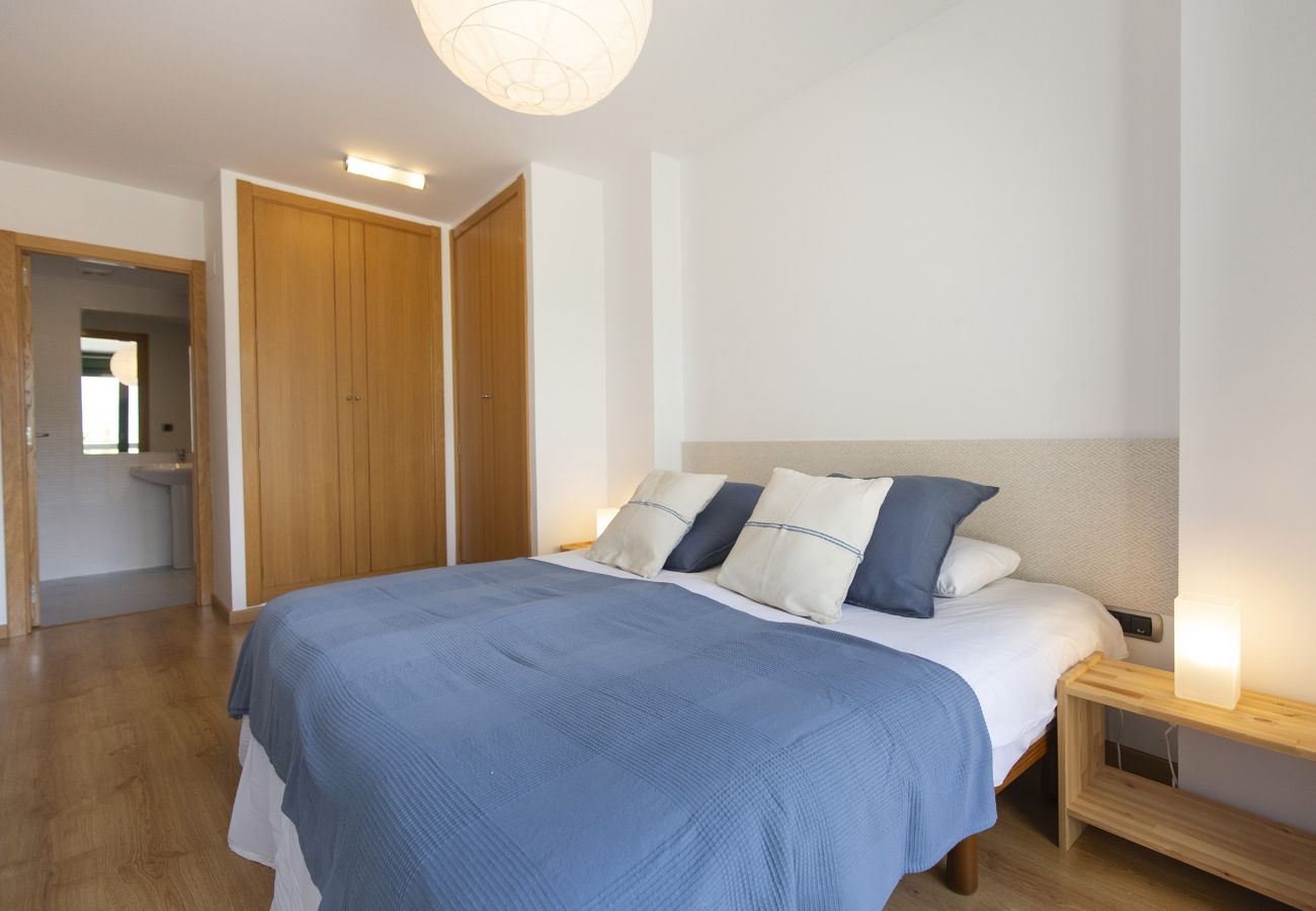 Apartment in Panticosa - Shambala by BeValle