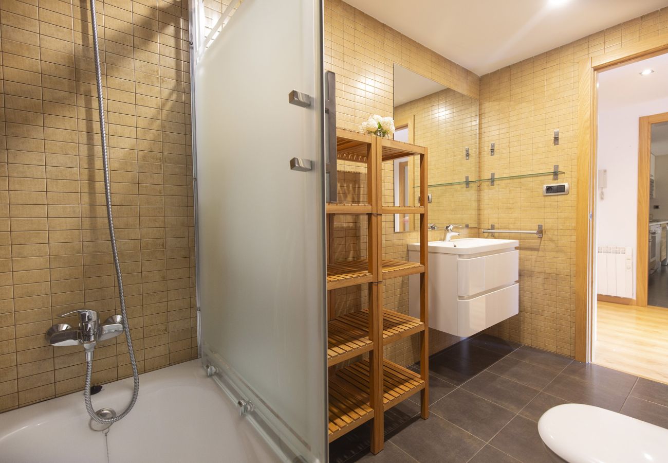 Apartment in Panticosa - Shambala by BeValle