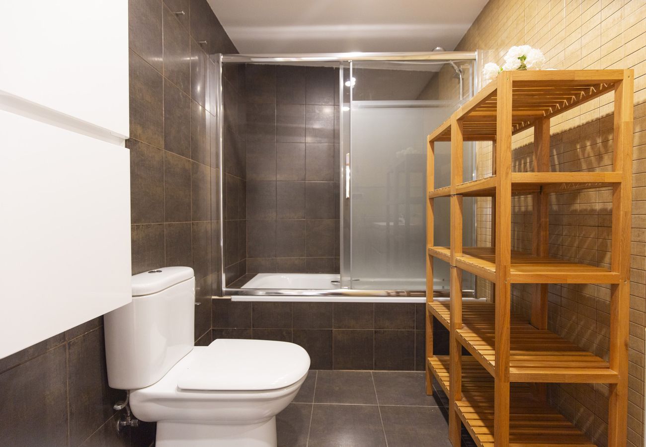 Apartment in Panticosa - Shambala by BeValle