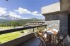 Apartment in Panticosa - Shambala by BeValle