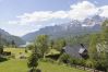 Apartment in Panticosa - Mirador de Panticosa by BeValle