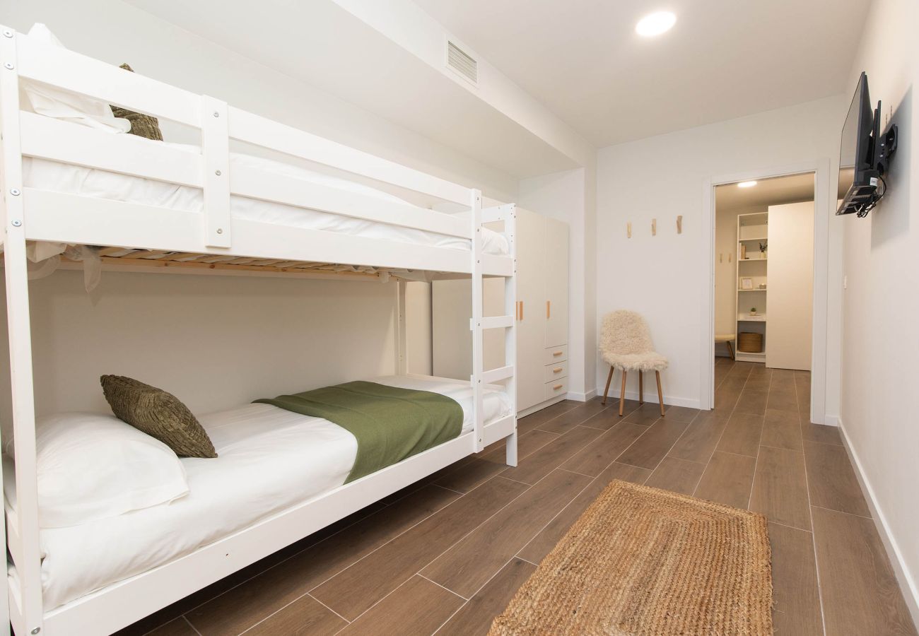 Apartment in Panticosa - Xena Abeto by BeValle