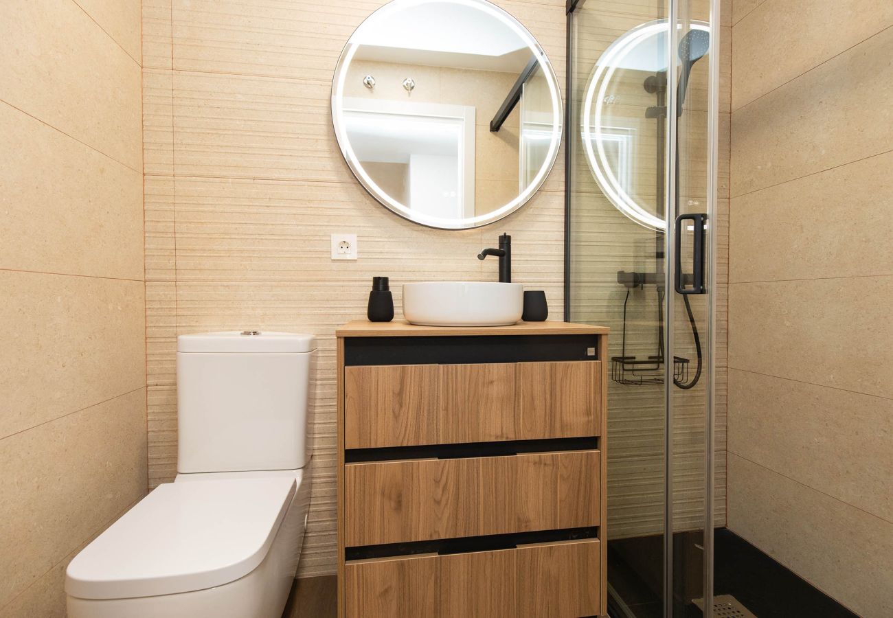 Apartment in Panticosa - Xena Abeto by BeValle