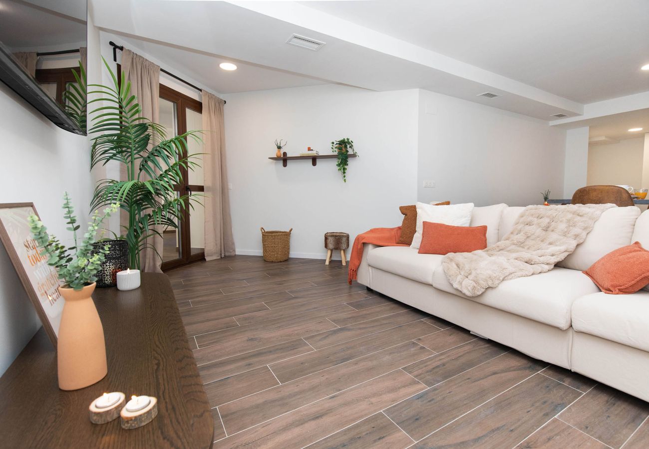 Apartment in Panticosa - Xena Pueyo by BeValle