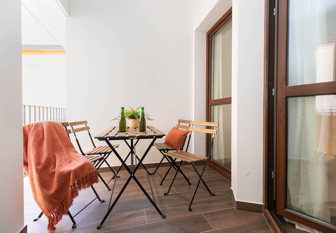 Apartment in Panticosa - Xena Pueyo by BeValle