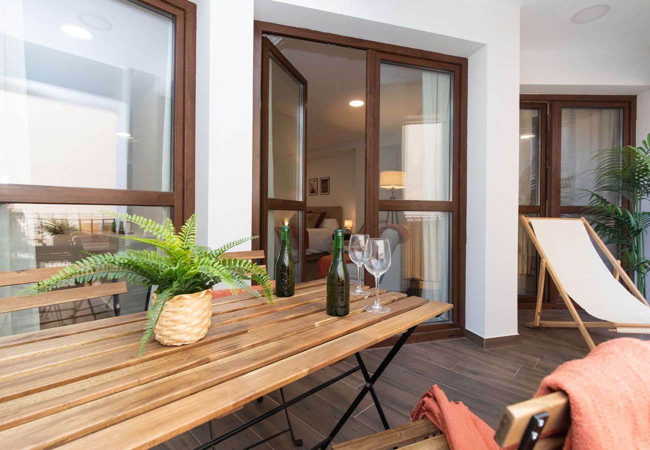 Apartment in Panticosa - Xena Pueyo by BeValle