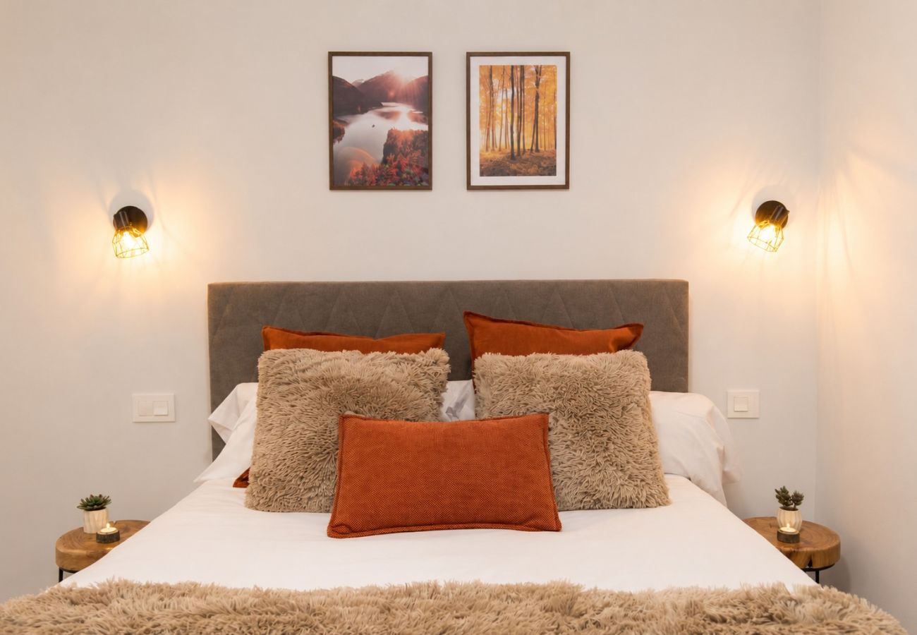 Apartment in Panticosa - Xena Pueyo by BeValle