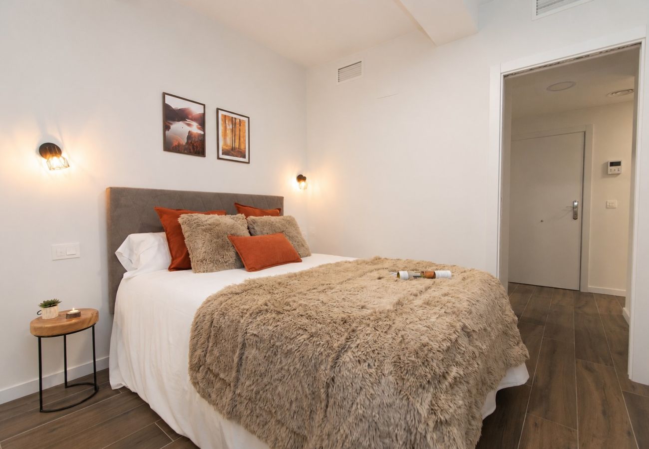 Apartment in Panticosa - Xena Pueyo by BeValle