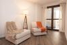 Apartment in Panticosa - Xena Pueyo by BeValle