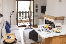 Appartement à Panticosa - PanticAsa Azul