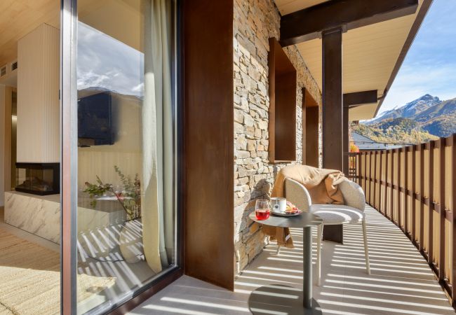Appartement à Panticosa - CiMa Panticosa 1 B