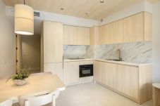 Appartement à Panticosa - CiMa Panticosa 1 C
