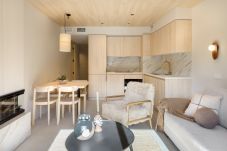 Appartement à Panticosa - CiMa Panticosa 1 C