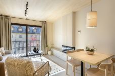Appartement à Panticosa - CiMa Panticosa 1 C